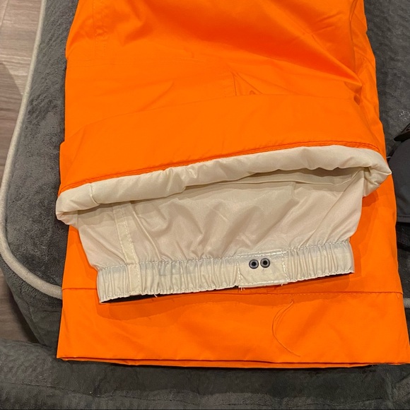 Girls Agnes Insulated Ski Pant- New With Tags - Picture 13 of 16